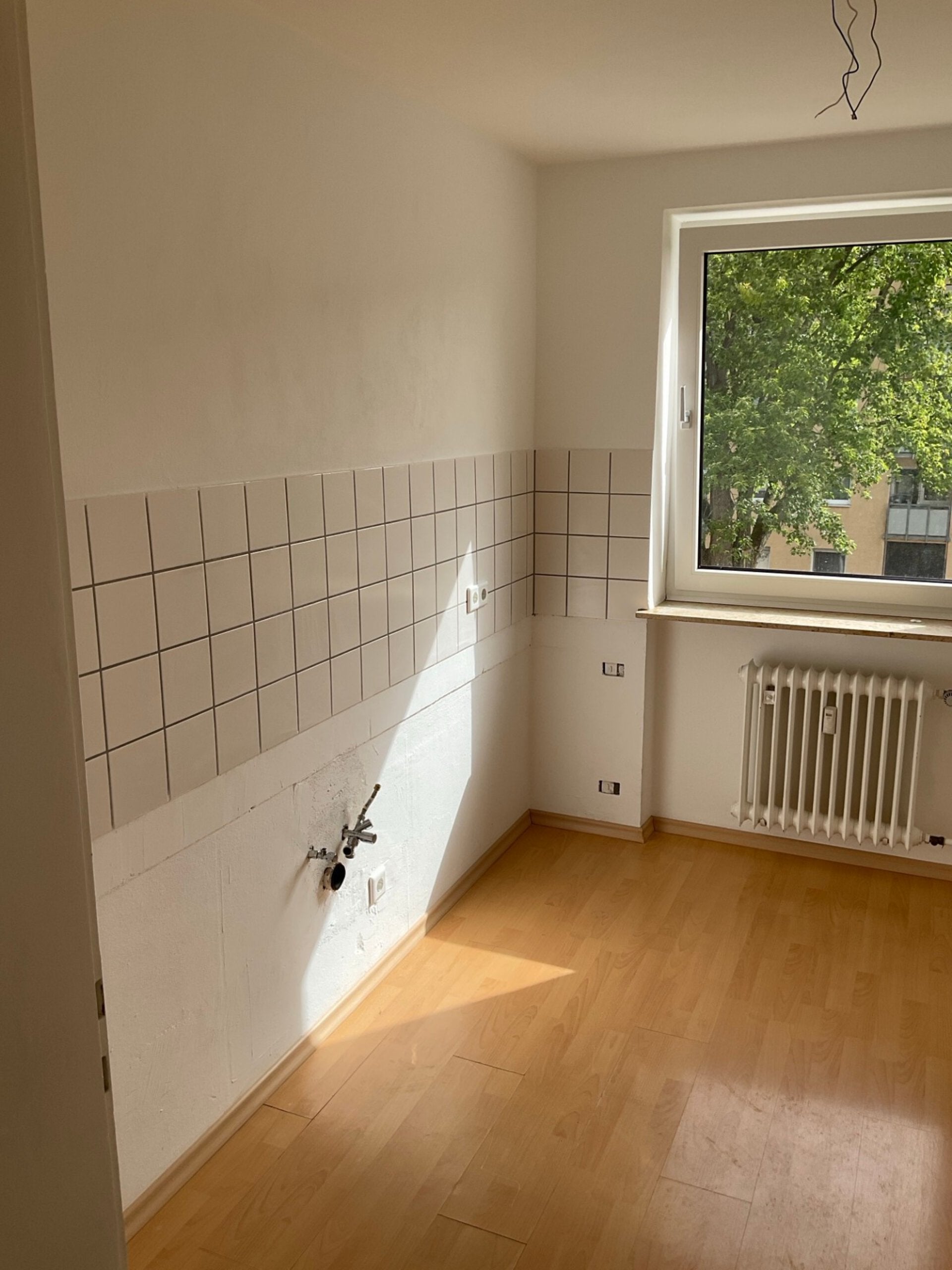 Wohnung Von-Plüschow-Straße in Manching