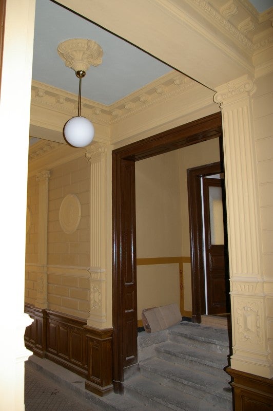 Wohnung Ernst-Pinkert-Straße in Leipzig