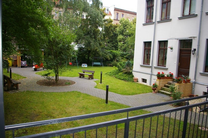 Wohnung Ernst-Pinkert-Straße in Leipzig