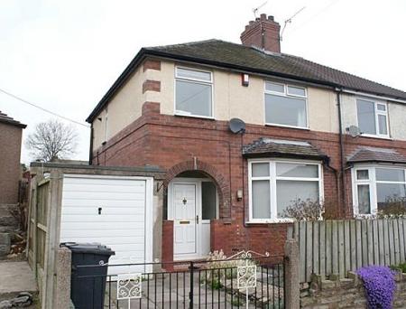 House Ellison Street in Newcastle-under-Lyme