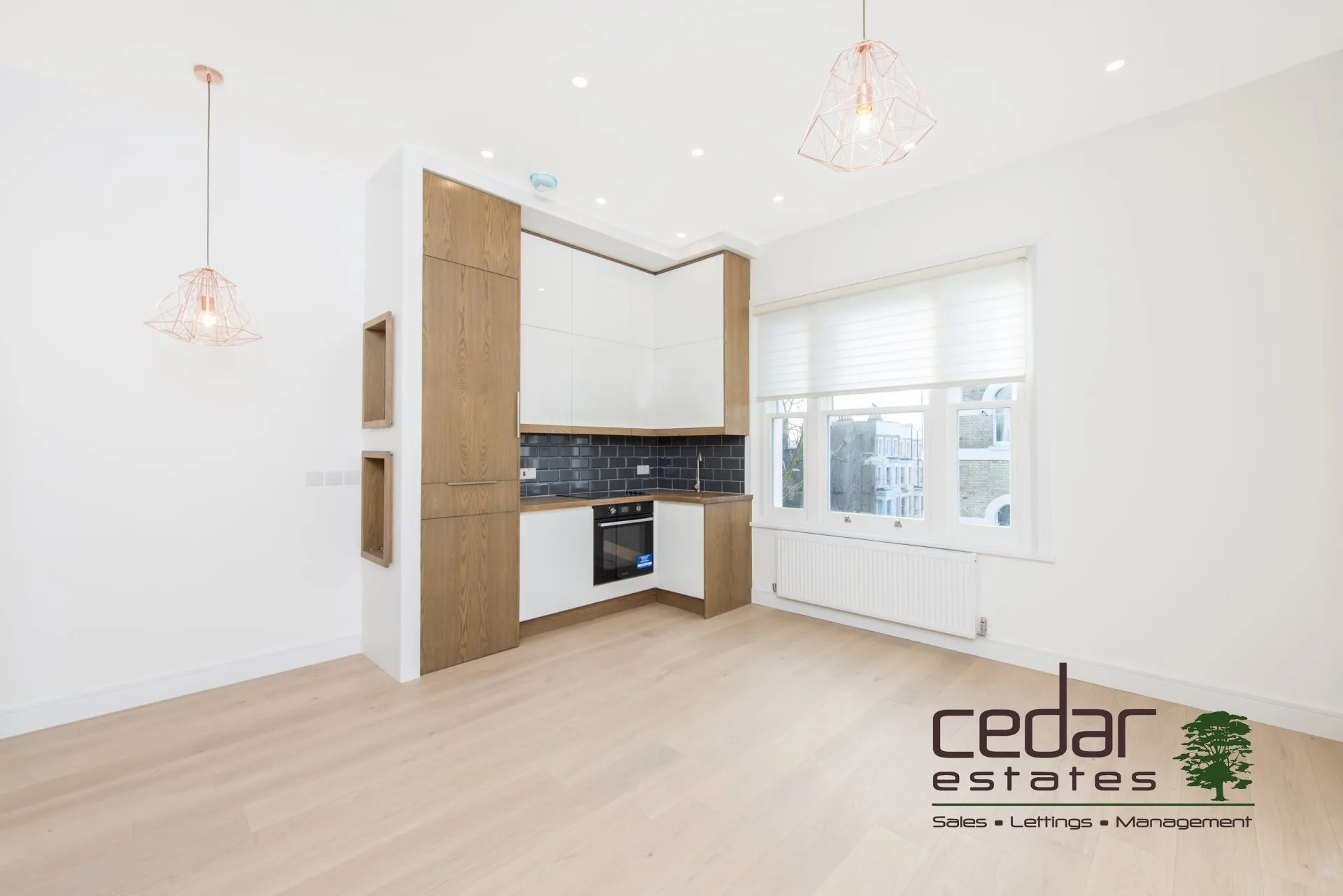 Room Westbourne Park Road in Greater London