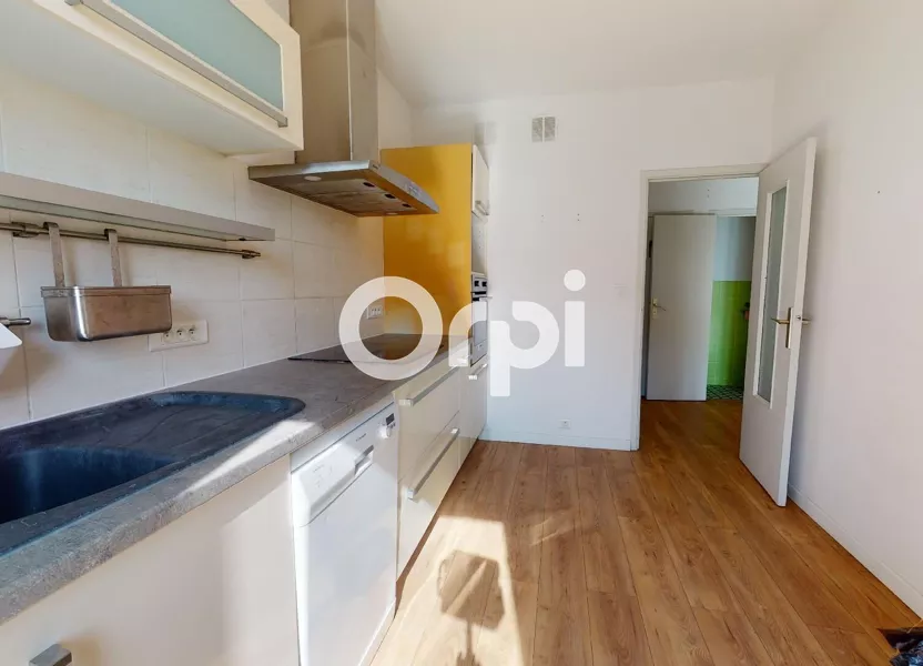 Appartement Avenue du Major Flandre à Montpellier