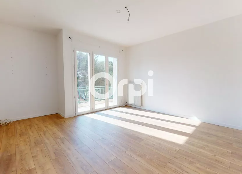 Appartement Avenue du Major Flandre à Montpellier