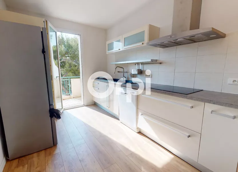 Appartement Avenue du Major Flandre à Montpellier