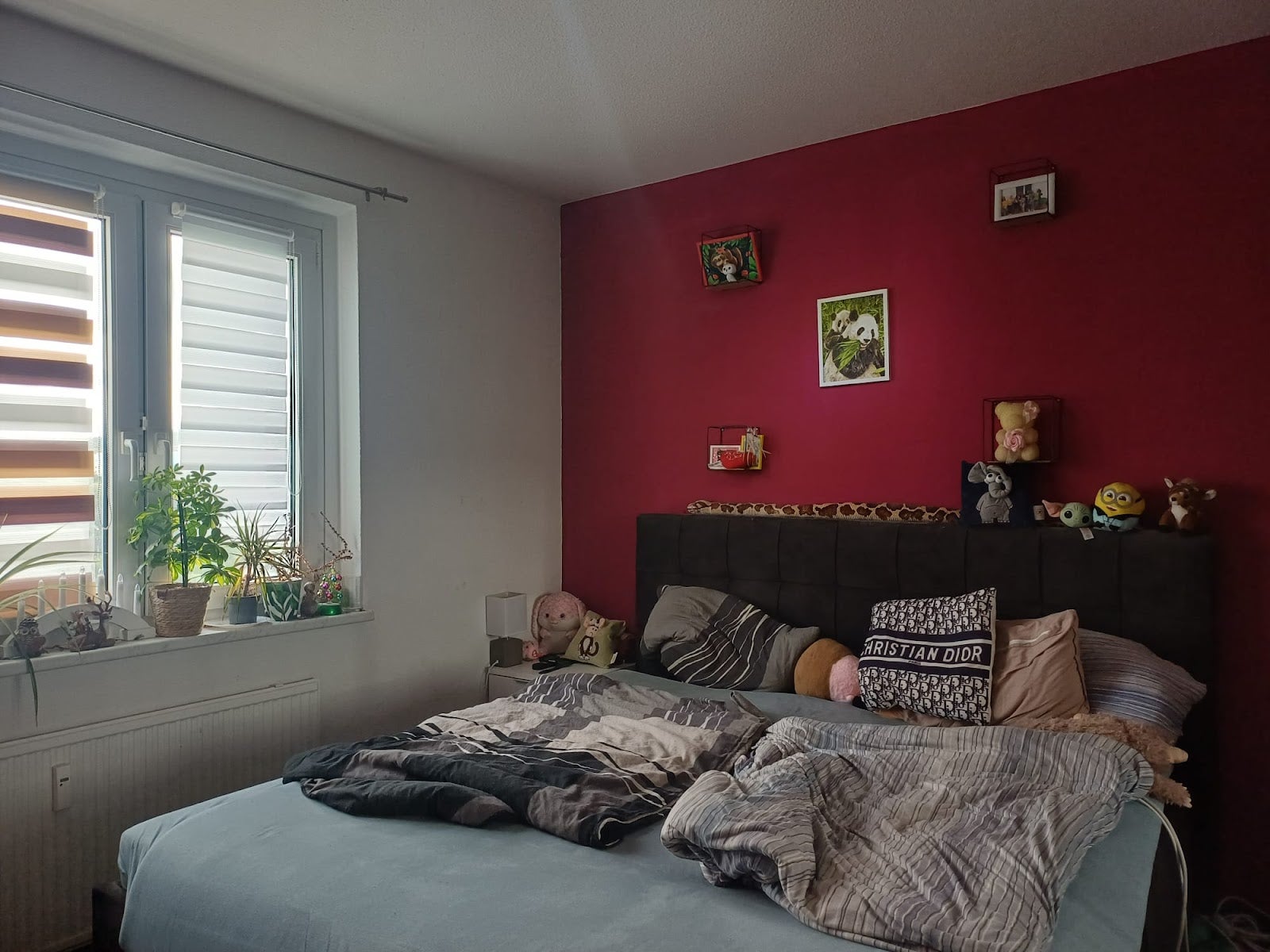 Wohnung Tungerstraße in Erfurt