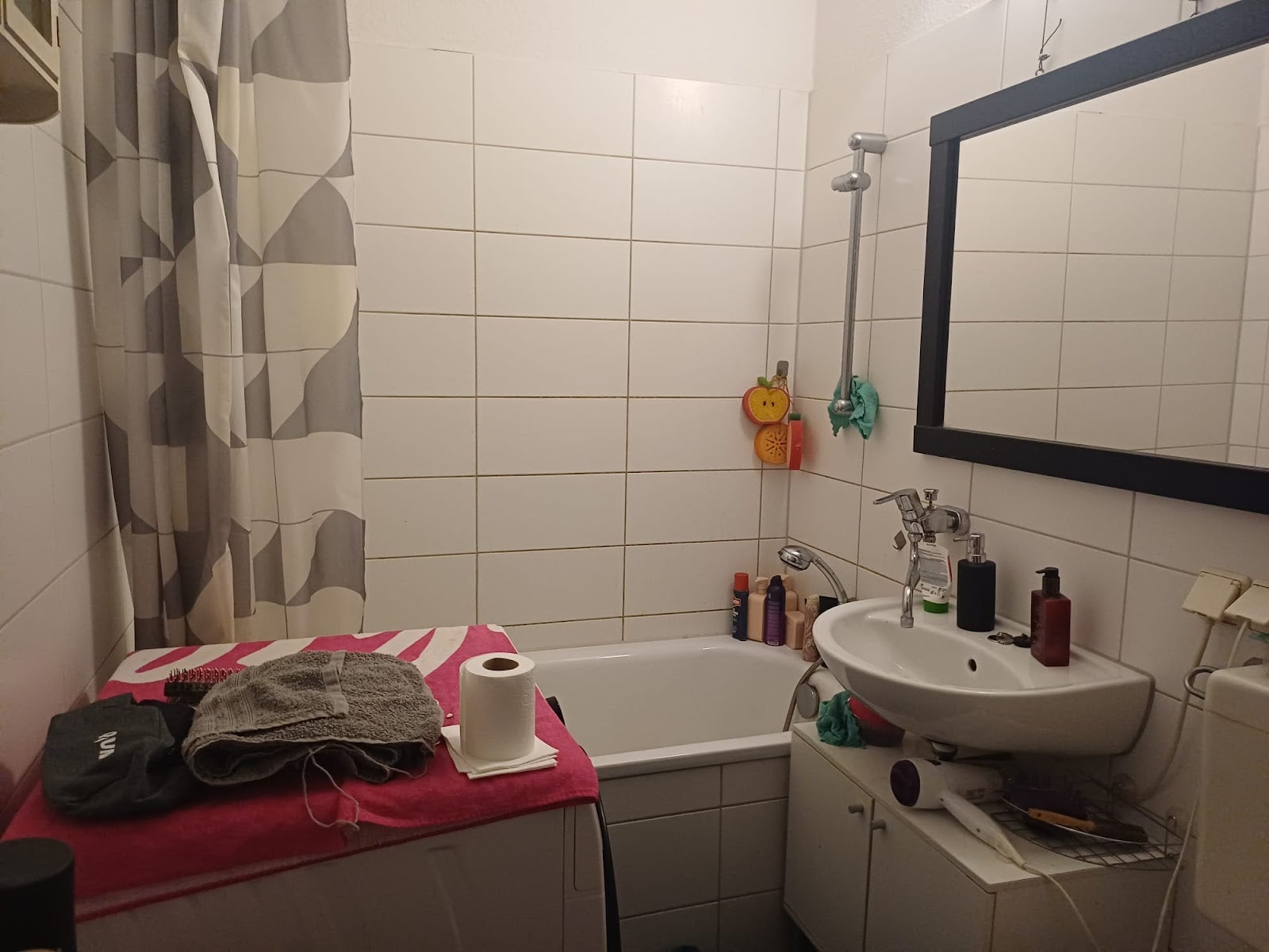 Wohnung Tungerstraße in Erfurt