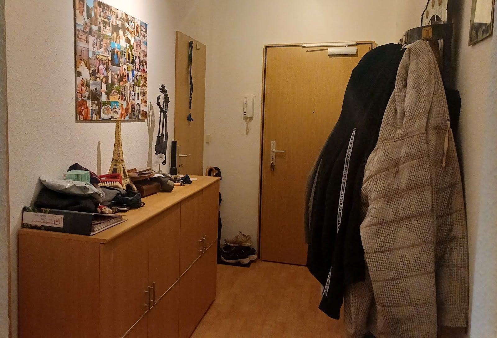Wohnung Tungerstraße in Erfurt