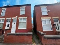 House Lowfield Road in Hazel Grove