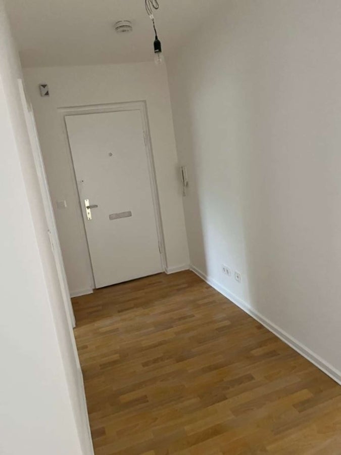 Wohnung Mürwiker Straße in Flensburg