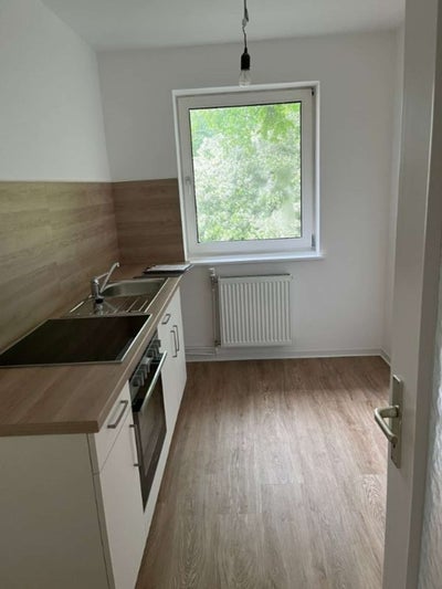 Wohnung Mürwiker Straße in Flensburg