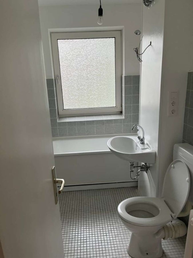 Wohnung Mürwiker Straße in Flensburg
