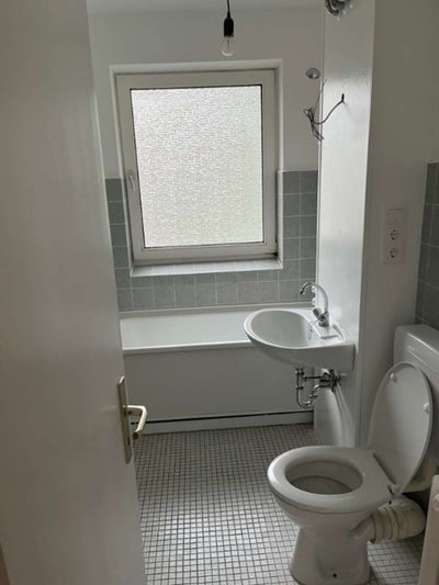Wohnung Mürwiker Straße in Flensburg