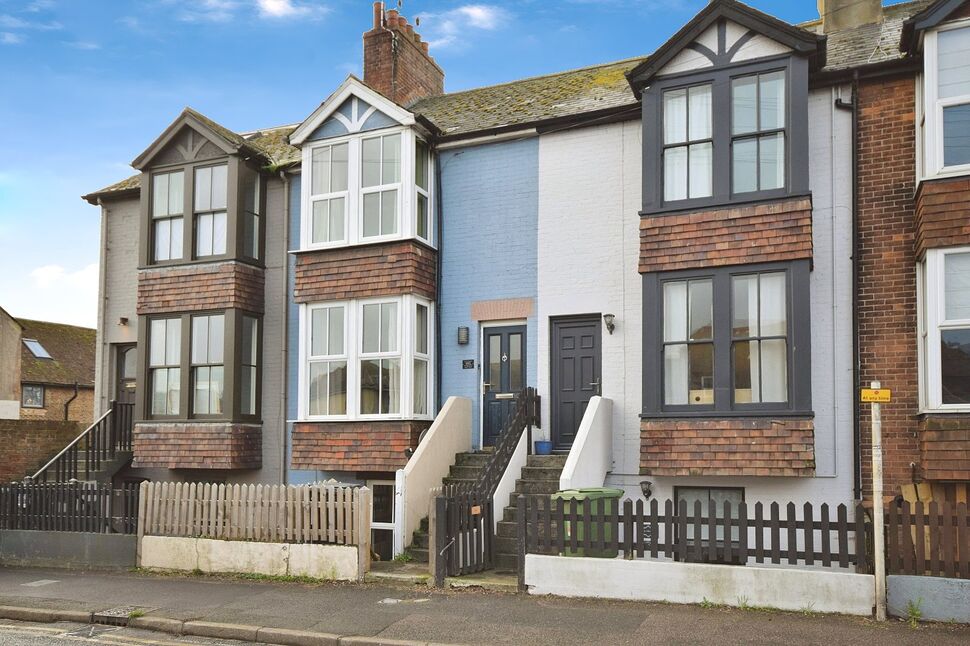 House Winchelsea Road in Rother