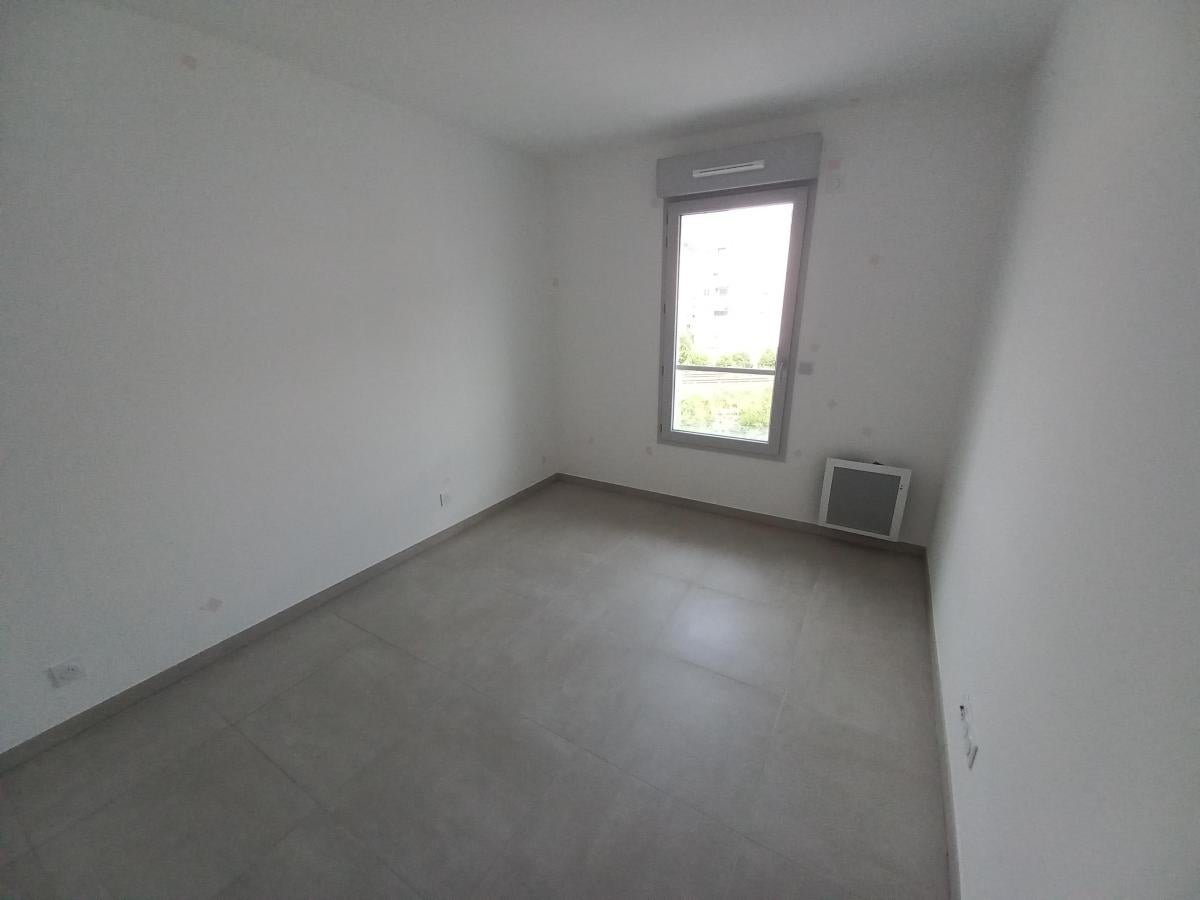 Appartement Avenue Aristide Briand à Roquebrune-Cap-Martin