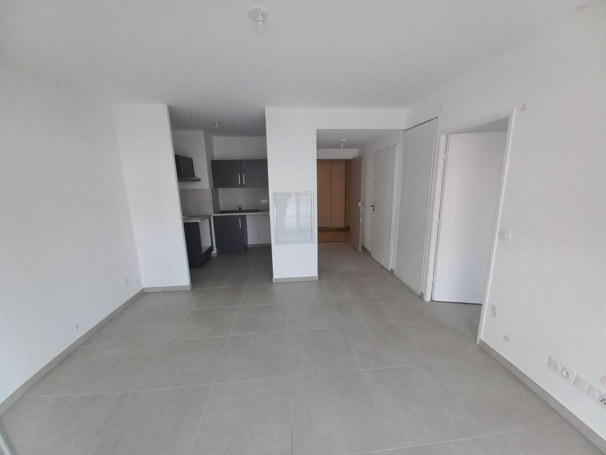 Appartement Avenue Aristide Briand à Roquebrune-Cap-Martin