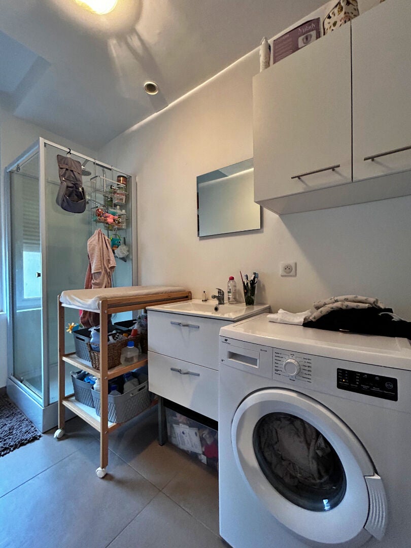 Maison Rue du Docteur Calmette à Riorges