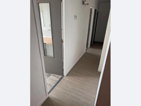 Appartement Rue duffour-dubergier à Bordeaux