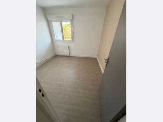Appartement Rue duffour-dubergier à Bordeaux