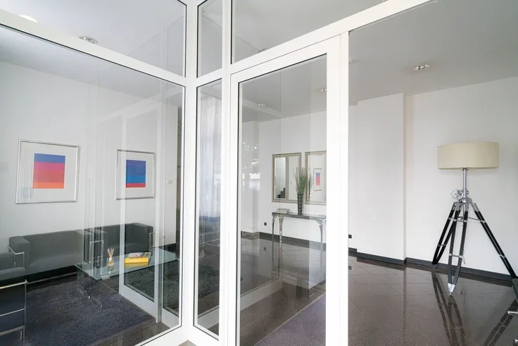 Wohnung Kennedyallee in Frankfurt am Main