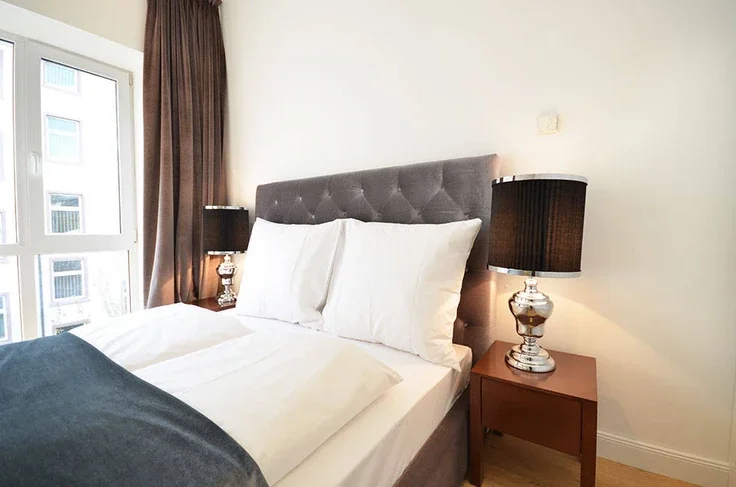 Wohnung Kennedyallee in Frankfurt am Main