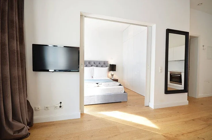 Wohnung Kennedyallee in Frankfurt am Main