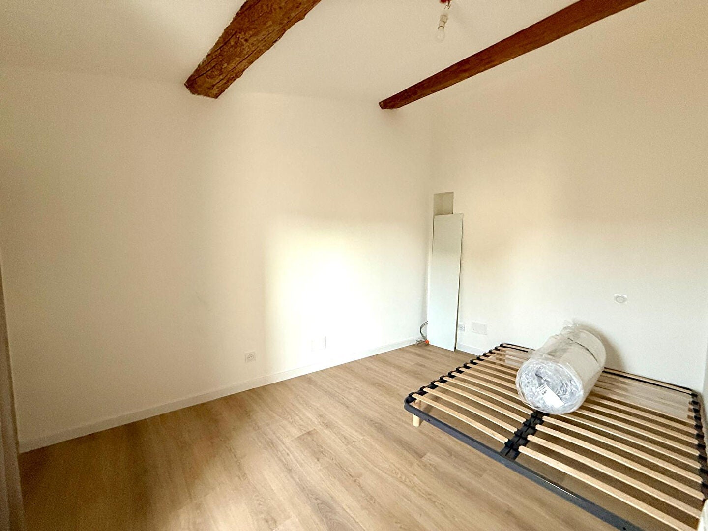 Flat Rue Haute in Loupian