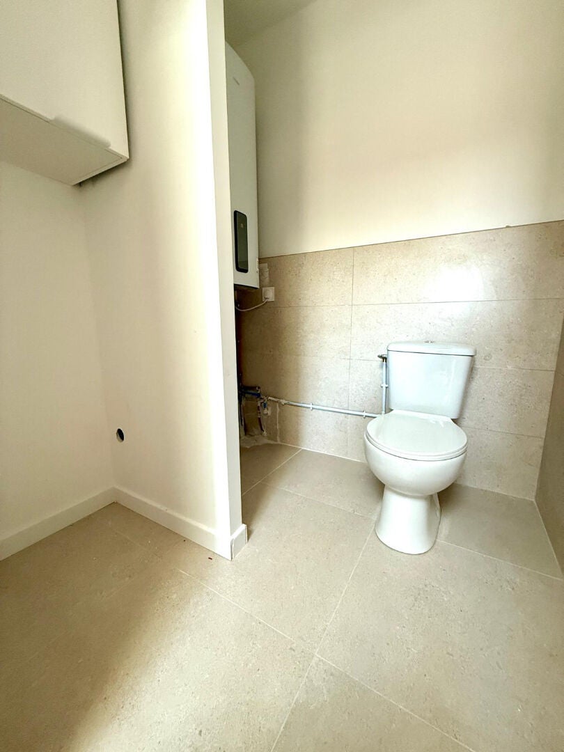 Flat Rue Haute in Loupian
