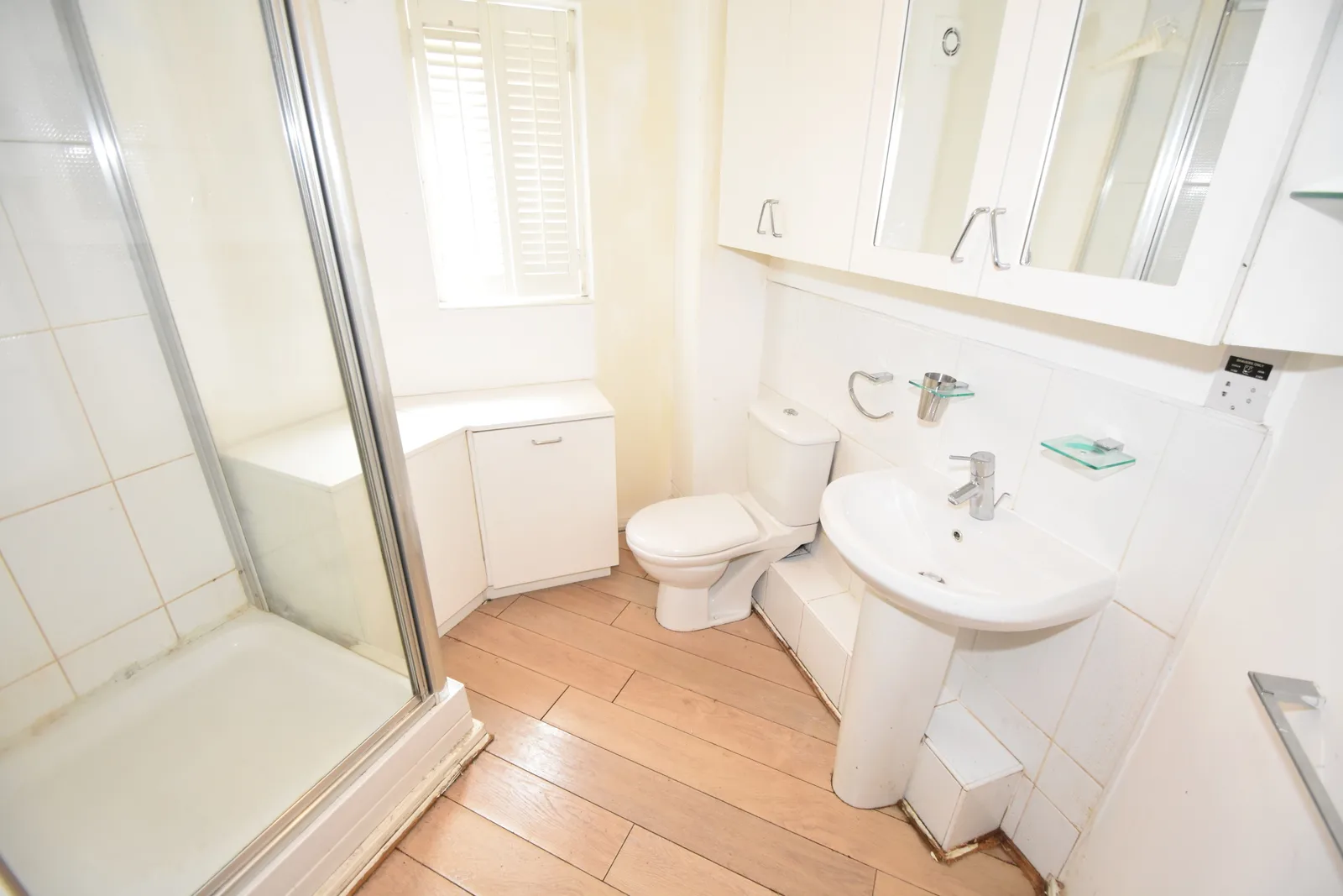 Flat Irwell Place in Bolton