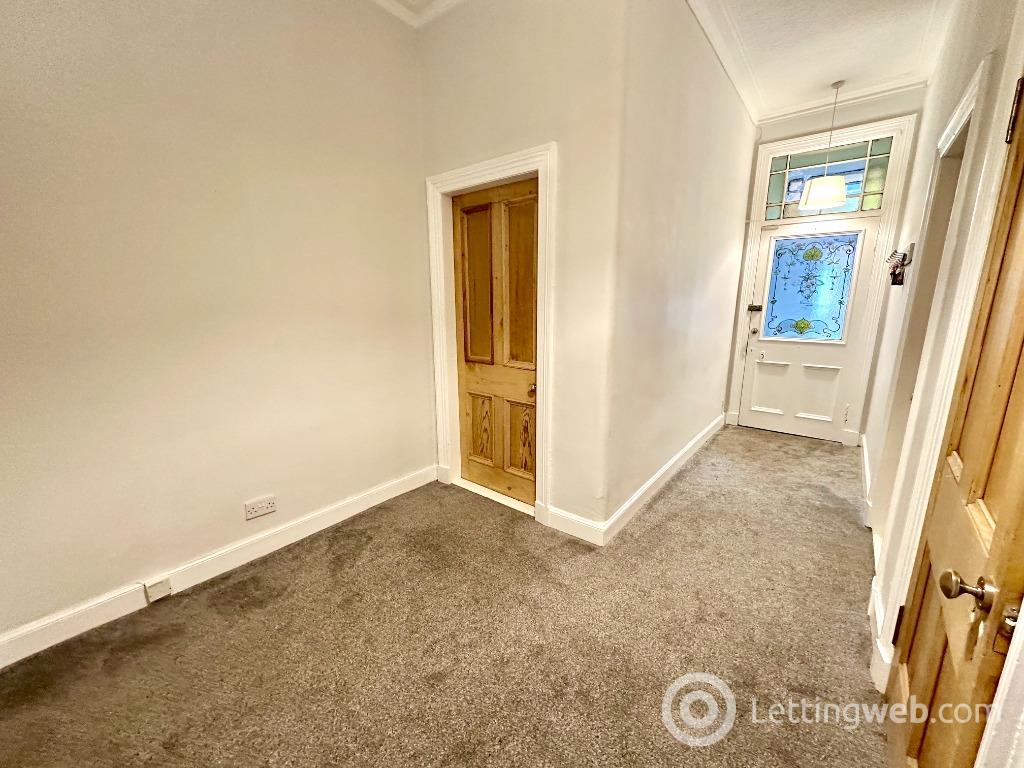 Flat Laurel Place in Glasgow