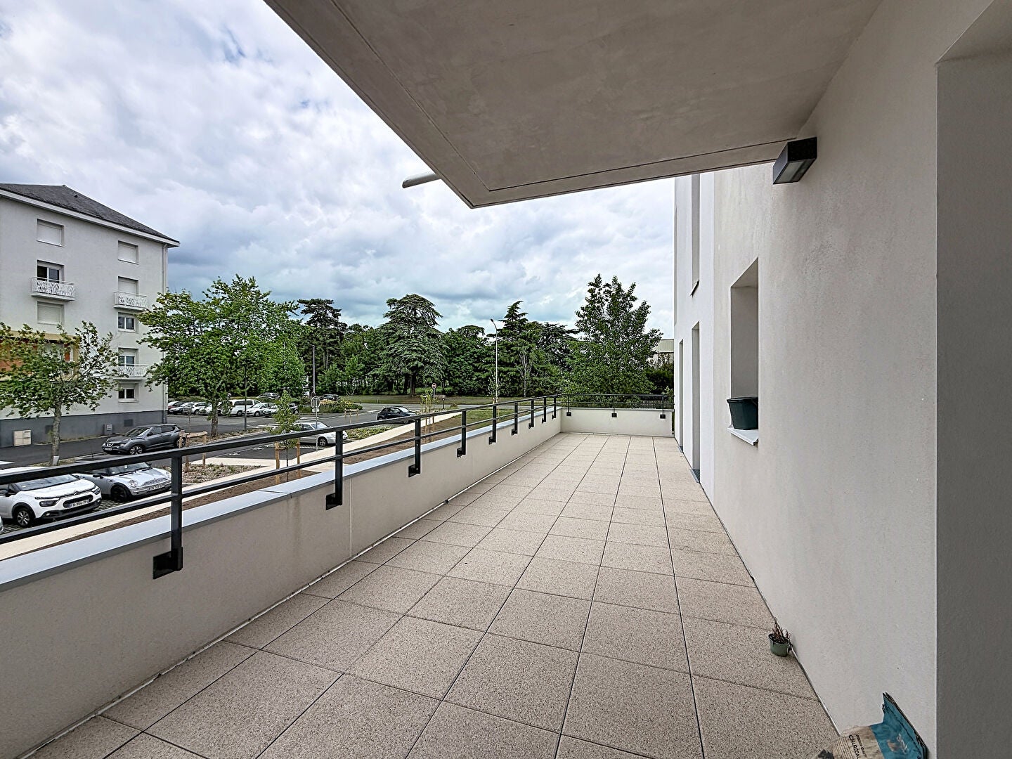 Appartement Place des Droits de l'Homme et du Citoyen à Saint-Barthélemy-d'Anjou