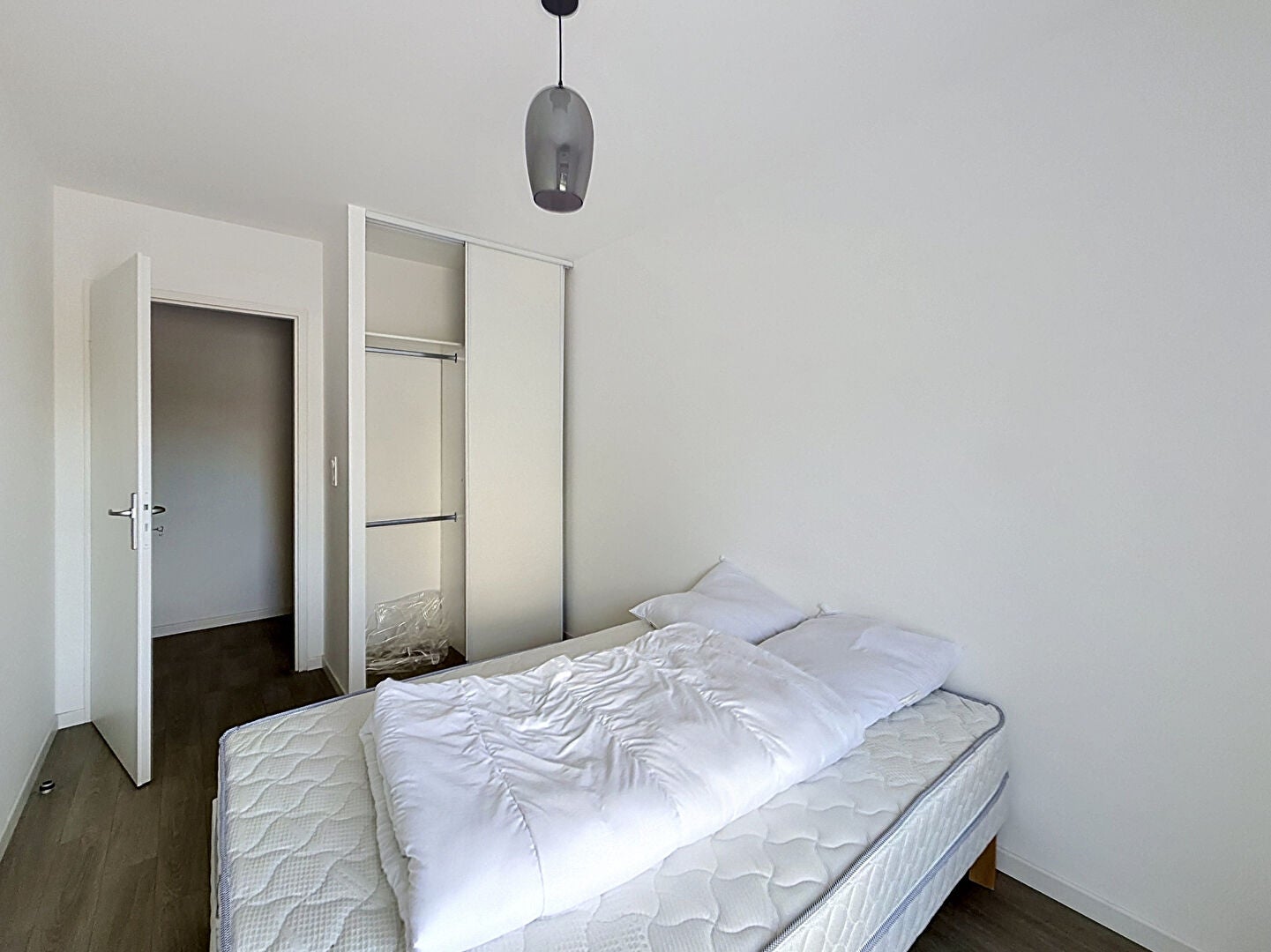 Appartement Place des Droits de l'Homme et du Citoyen à Saint-Barthélemy-d'Anjou