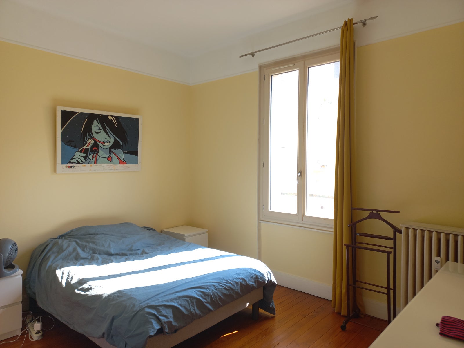 Appartement Avenue Thermale à Vichy