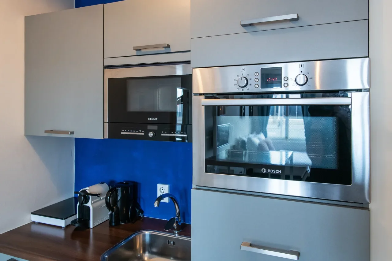 Studio Kaasjeskruidstraat in Amsterdam