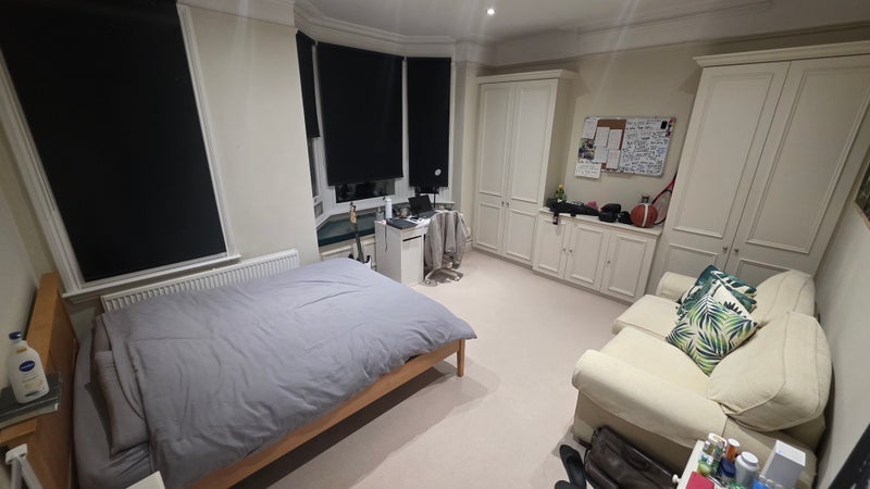 Room Kyrle Road in Greater London