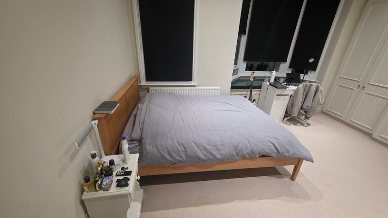 Room Kyrle Road in Greater London
