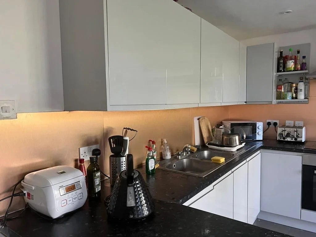 Room Arbery Road in Greater London