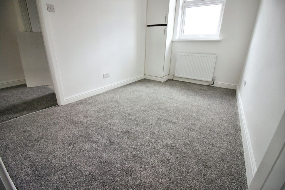 House Lingard Street in Stockport