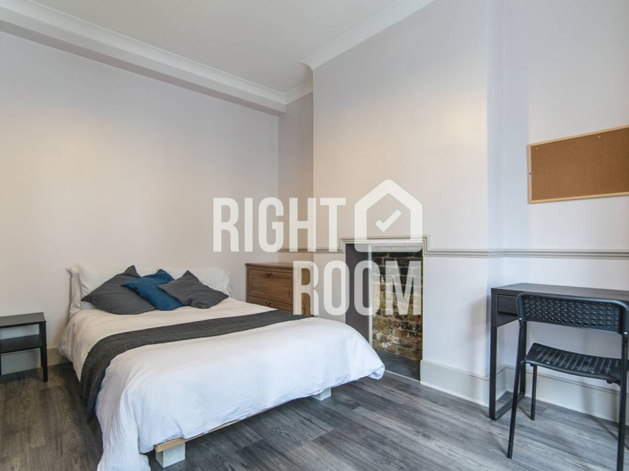 Room Trundley's Road in Greater London