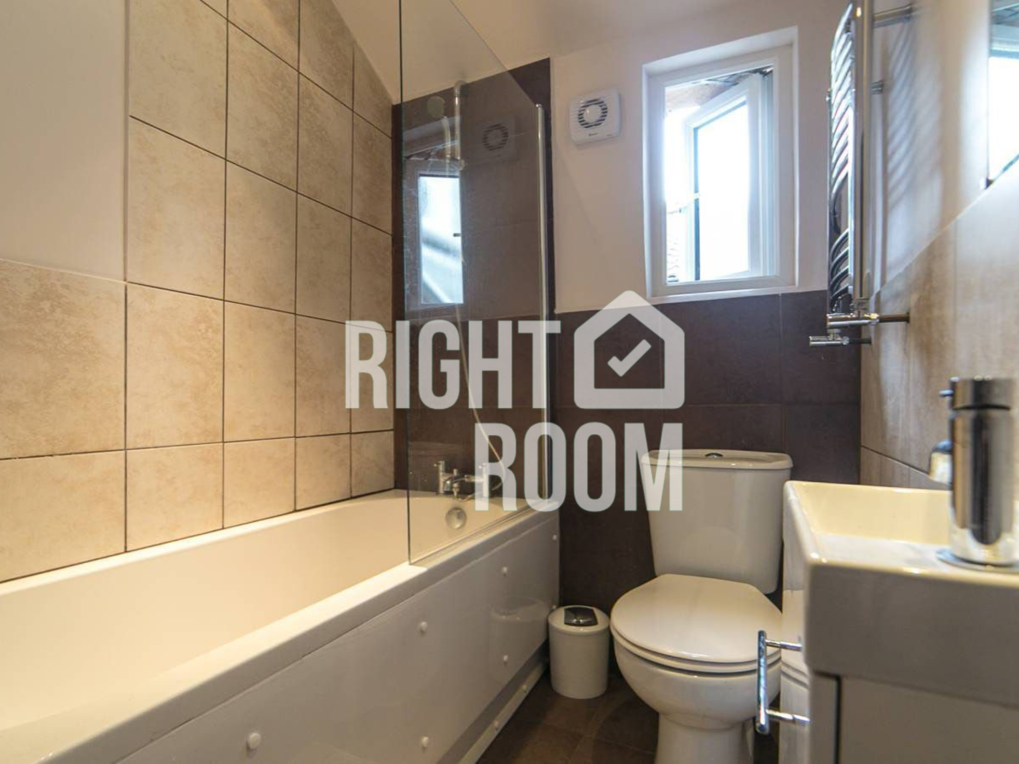 Room Trundley's Road in Greater London