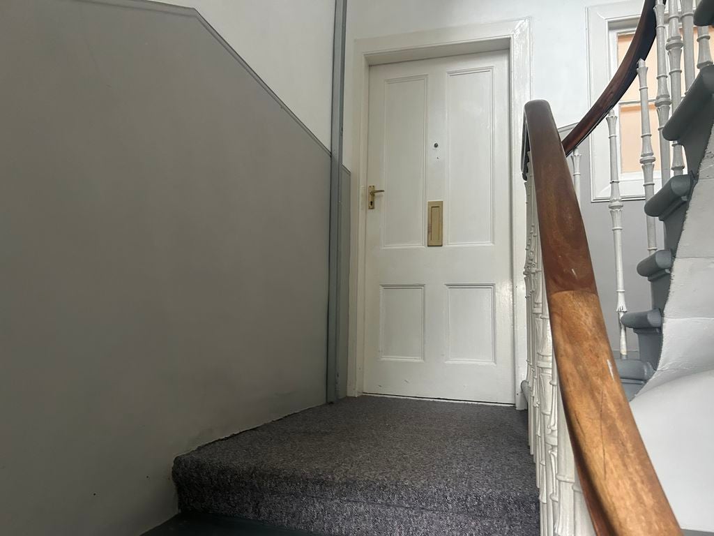 Flat James Street in Dunfermline