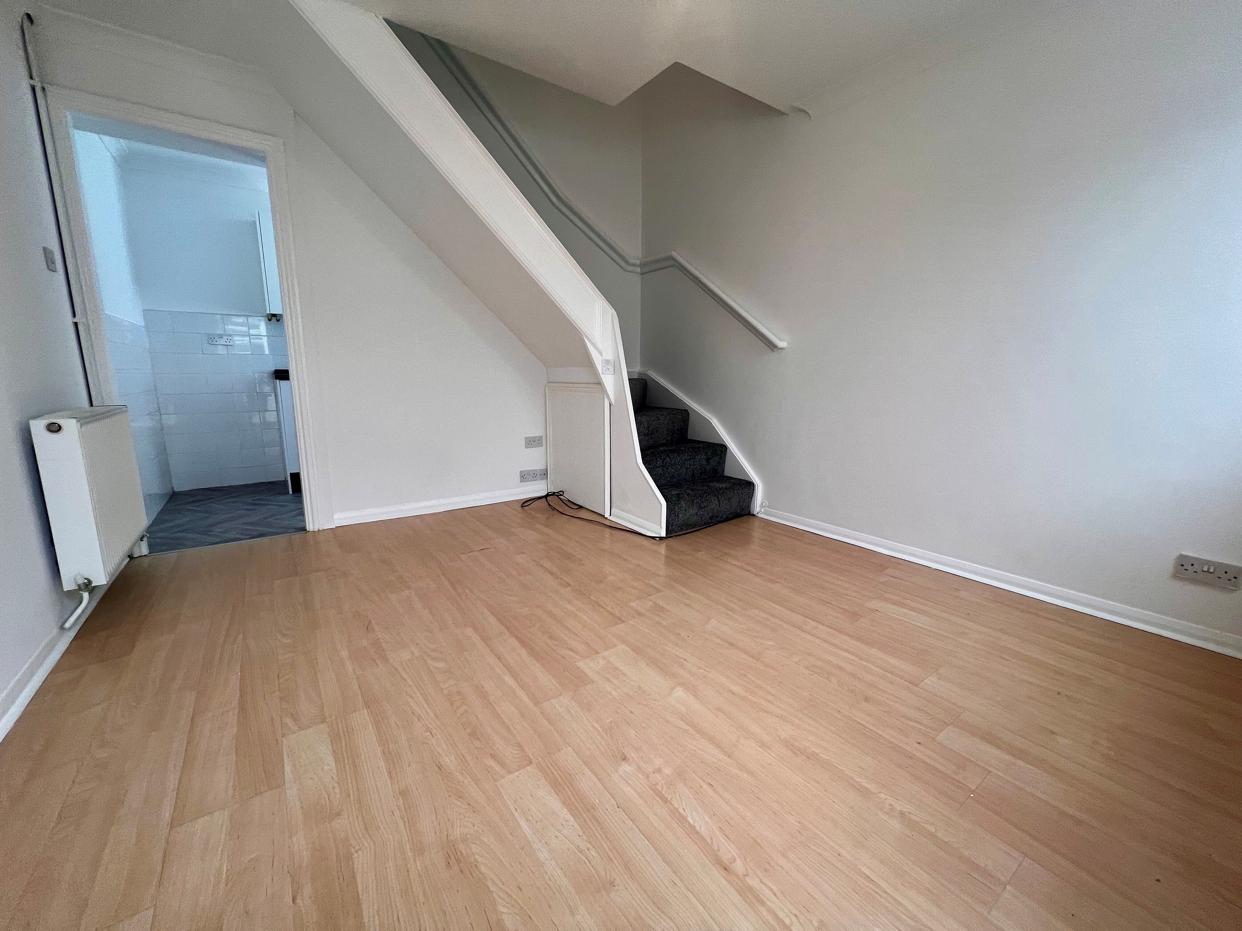 House Felmores End in Basildon