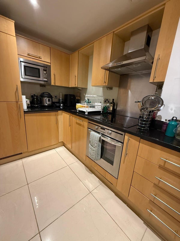 Room Marsham Street in City of Westminster