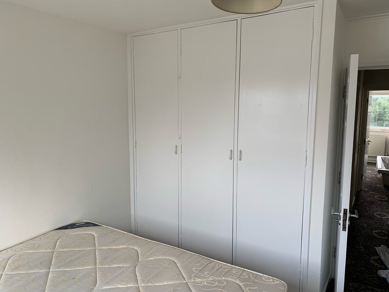 Room Churchway in Greater London