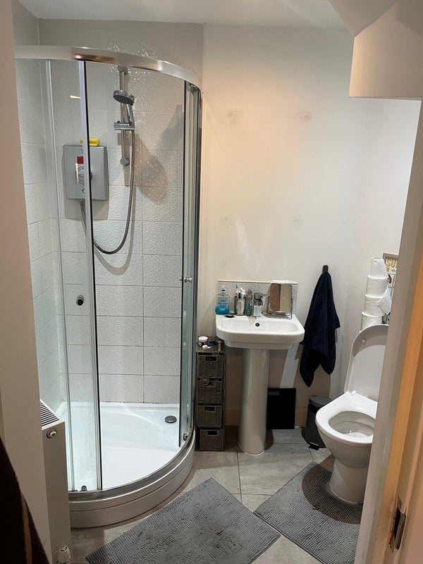 Room Asket Fold in Leeds