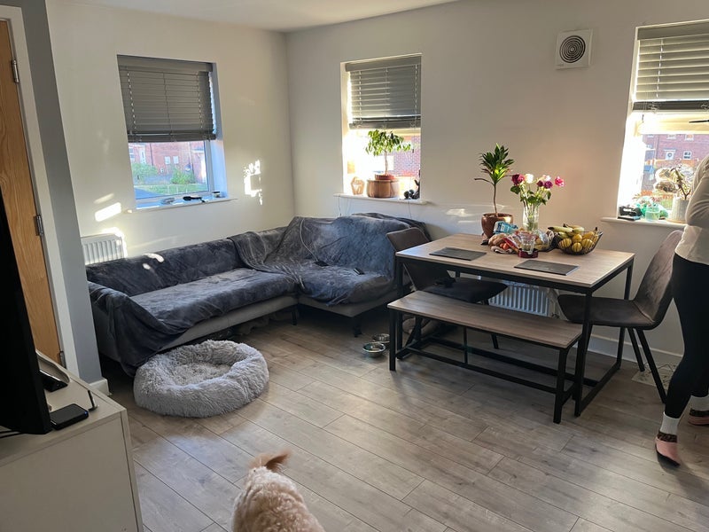 Room Asket Fold in Leeds