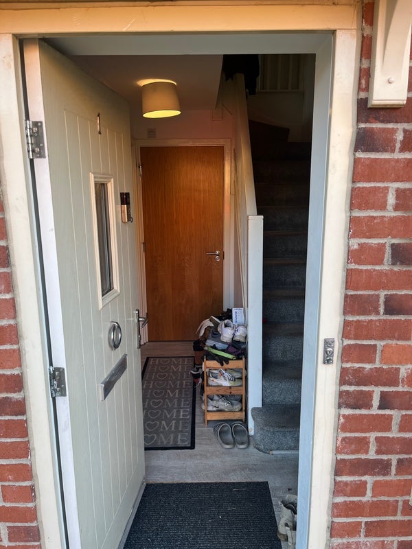 Room Asket Fold in Leeds