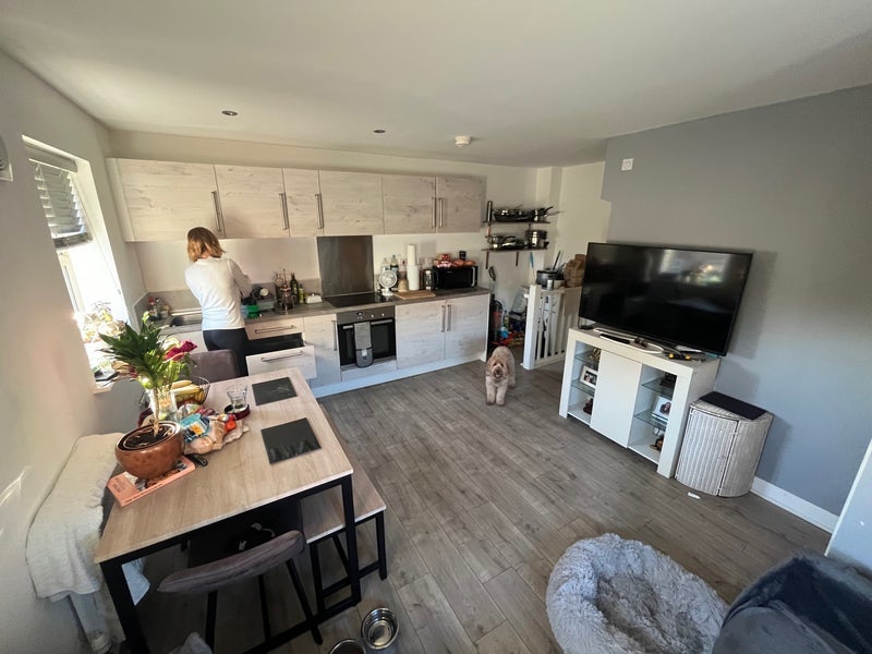 Room Asket Fold in Leeds