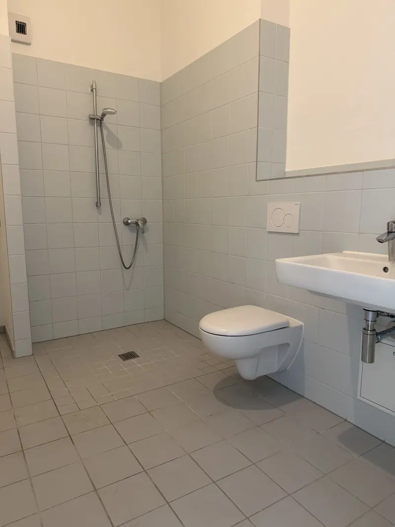 Wohnung Bernauer Straße in Berlin