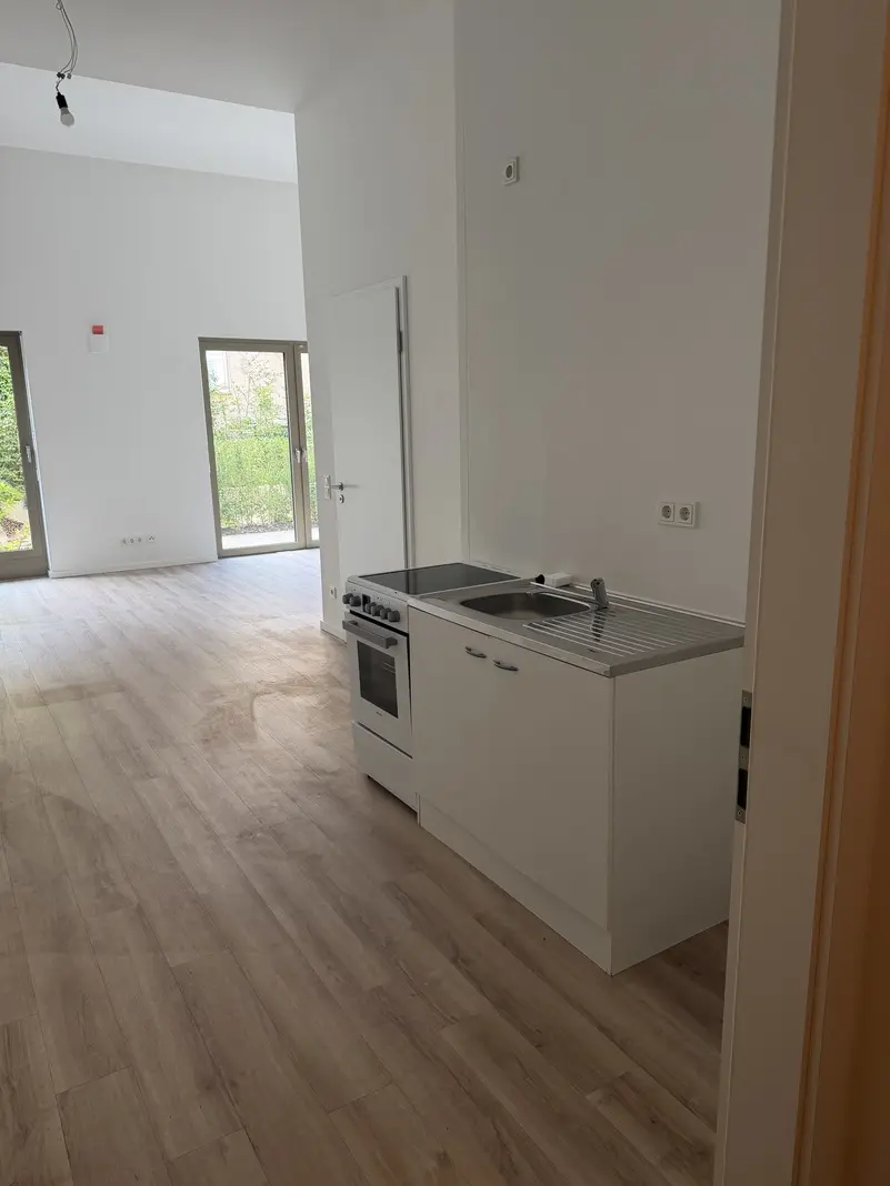 Wohnung Bernauer Straße in Berlin