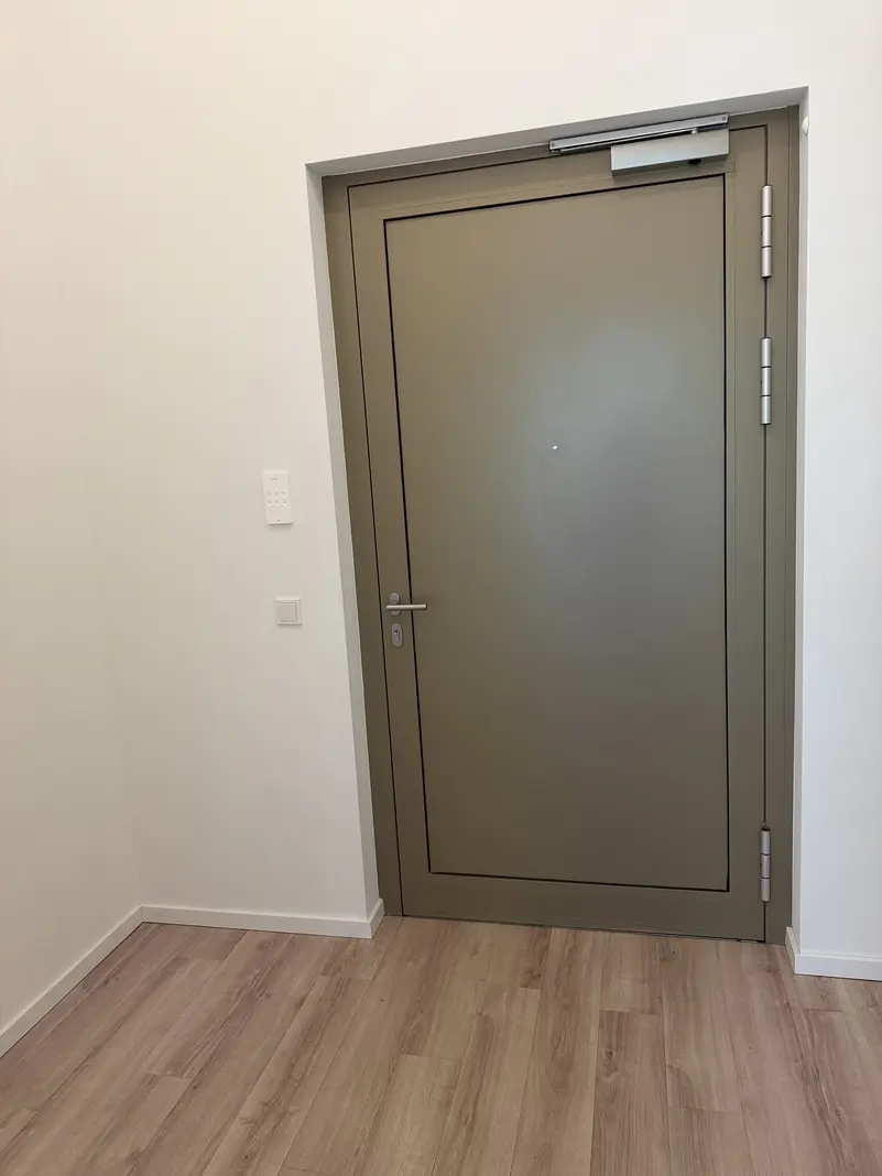 Wohnung Bernauer Straße in Berlin